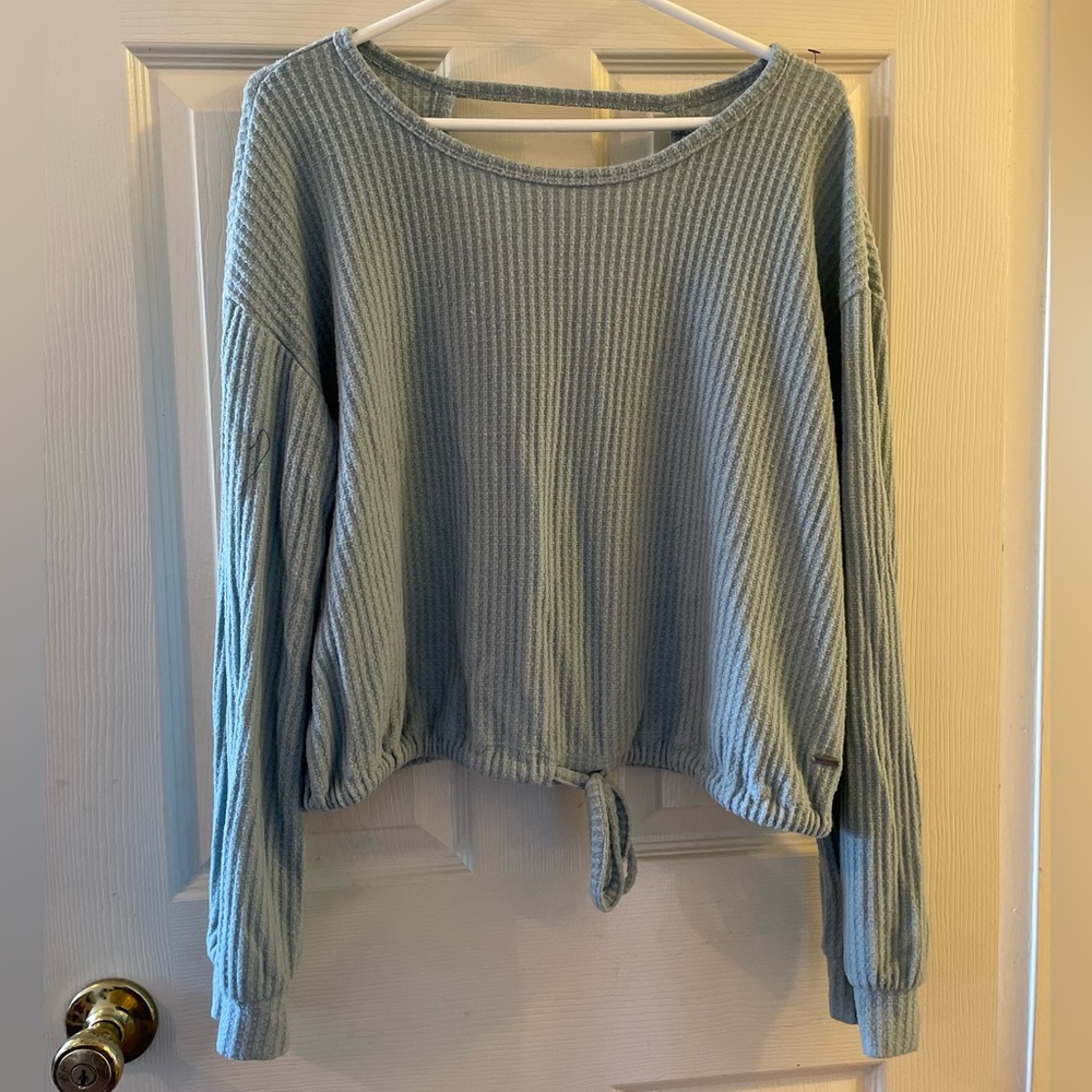 Hollister Long-sleeve Size S
